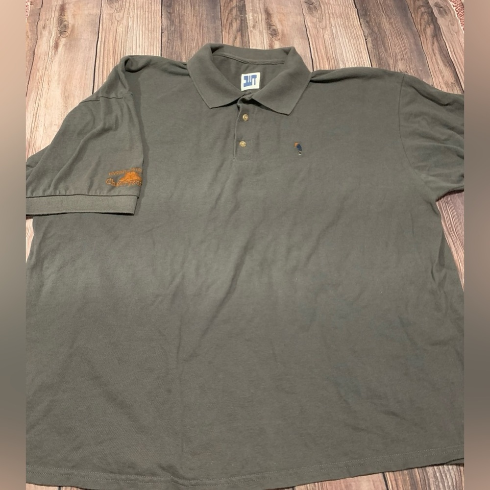 Polo T-shirt